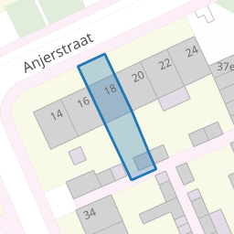 Perceel PTE00-B-3252