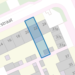 Perceel PTE00-B-3254