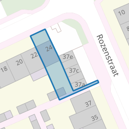 Perceel PTE00-B-3255