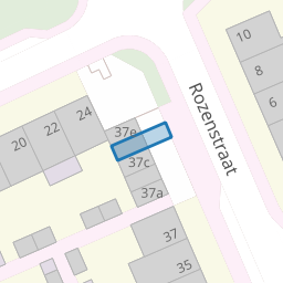 Perceel PTE00-B-3257