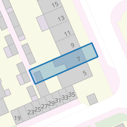 Perceel PTE00-B-3261