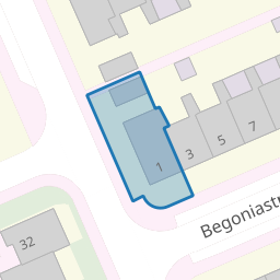 Perceel PTE00-B-3269