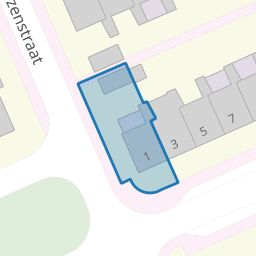 Perceel PTE00-B-3274