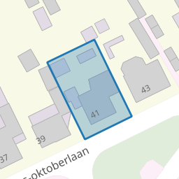 Perceel PTE00-B-3283