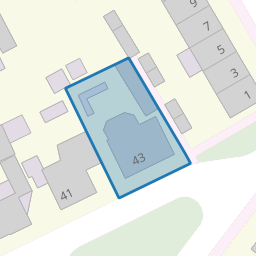 Perceel PTE00-B-3284