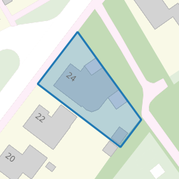 Perceel PTE00-B-3285