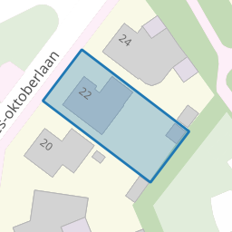 Perceel PTE00-B-3286