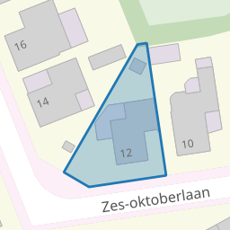 Perceel PTE00-B-3291