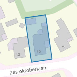 Perceel PTE00-B-3292