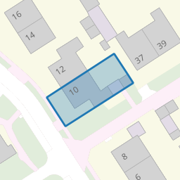 Perceel PTE00-B-3309