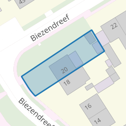 Perceel PTE00-B-3311