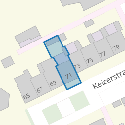 Perceel PTE00-B-3313