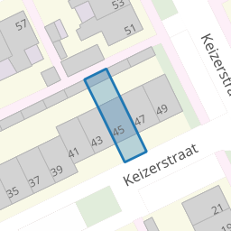 Perceel PTE00-B-3318