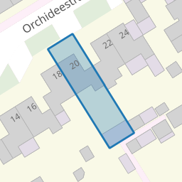 Perceel PTE00-B-3330