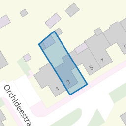 Perceel PTE00-B-3337