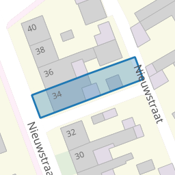 Perceel PTE00-B-3350