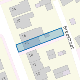 Perceel PTE00-B-3358