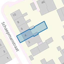 Perceel PTE00-B-3370