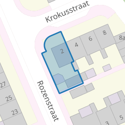 Perceel PTE00-B-3384