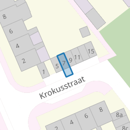 Perceel PTE00-B-3388