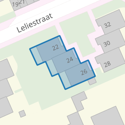 Perceel PTE00-B-3401