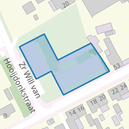 Perceel PTE00-B-3402