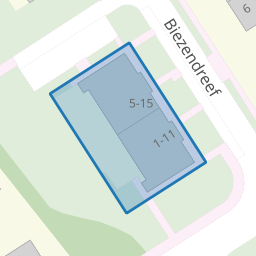 Perceel PTE00-B-3416