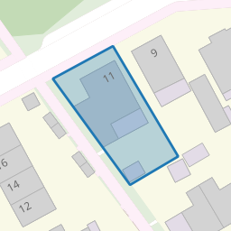 Perceel PTE00-B-3419