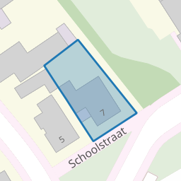 Perceel PTE00-B-3427