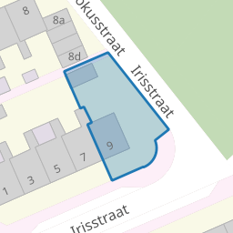 Perceel PTE00-B-3441