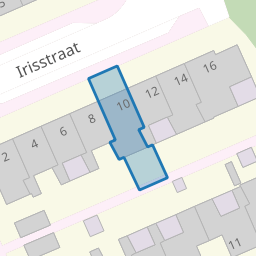 Perceel PTE00-B-3444