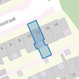 Perceel PTE00-B-3445
