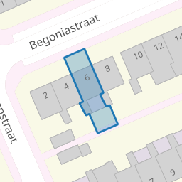 Perceel PTE00-B-3449