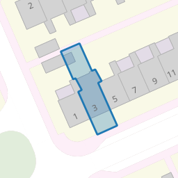 Perceel PTE00-B-3450