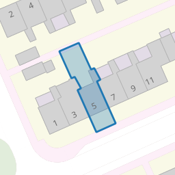 Perceel PTE00-B-3451