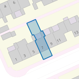 Perceel PTE00-B-3452