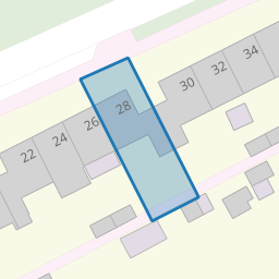 Perceel PTE00-B-3453