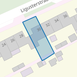 Perceel PTE00-B-3454