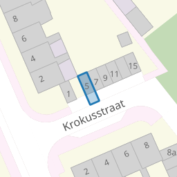 Perceel PTE00-B-3461