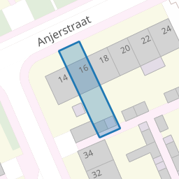 Perceel PTE00-B-3463
