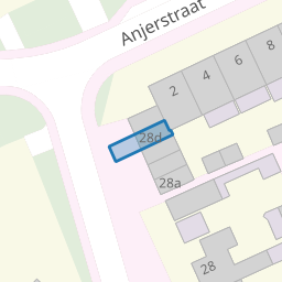 Perceel PTE00-B-3470