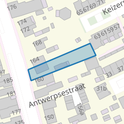 Perceel PTE00-B-3481