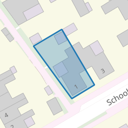 Perceel PTE00-B-3483