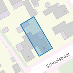 Perceel PTE00-B-3486