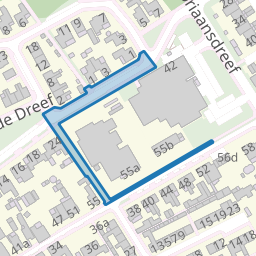 Perceel PTE00-B-3488