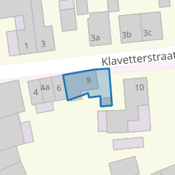 Perceel PTE00-B-3489