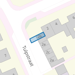 Perceel PTE00-B-3491