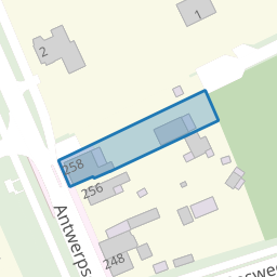 Perceel PTE00-B-3504