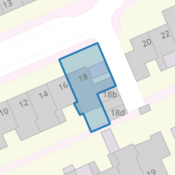 Perceel PTE00-B-3509