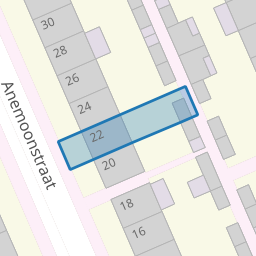 Perceel PTE00-B-3524
